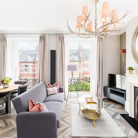 L-Spa Boutique Apartments ليمينغتون المظهر الخارجي الصورة