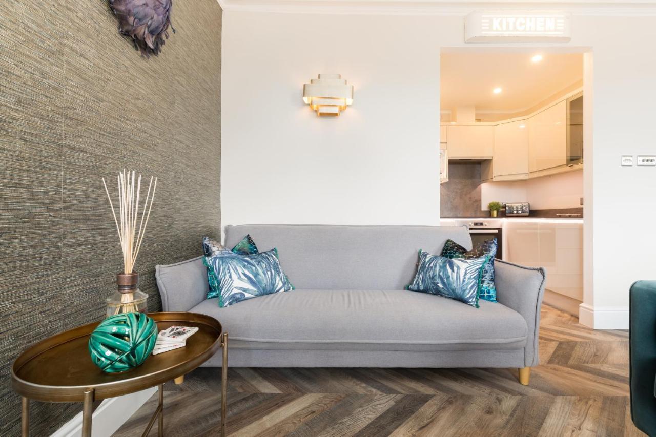 L-Spa Boutique Apartments ليمينغتون المظهر الخارجي الصورة