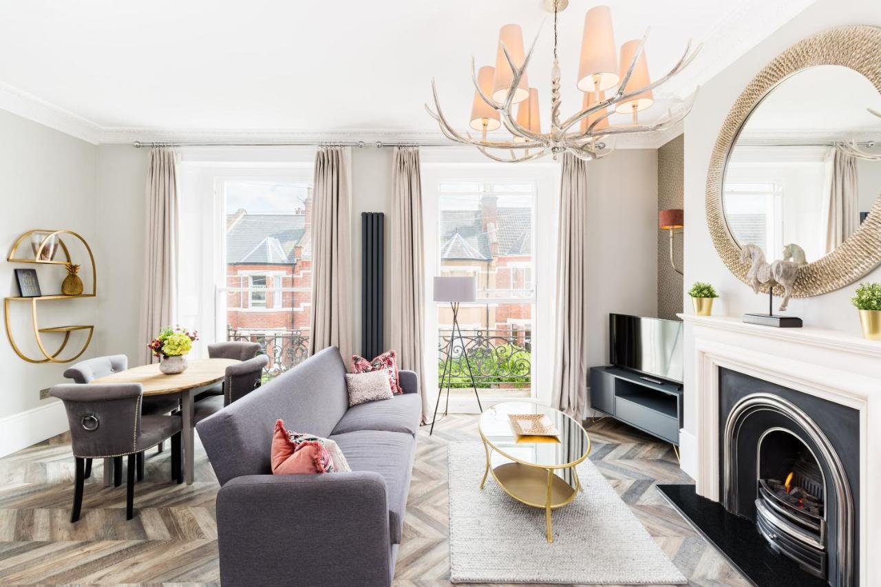 L-Spa Boutique Apartments ليمينغتون المظهر الخارجي الصورة