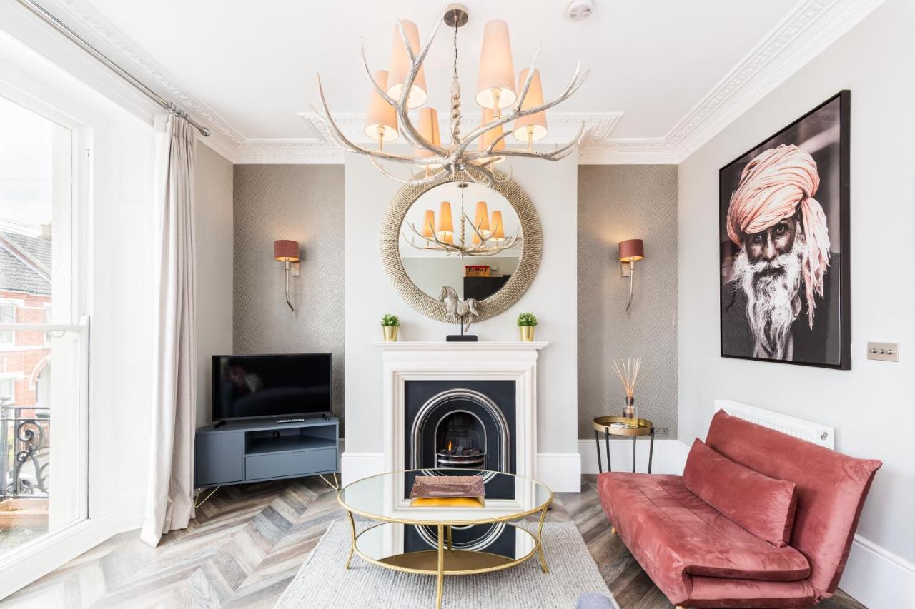 L-Spa Boutique Apartments ليمينغتون المظهر الخارجي الصورة