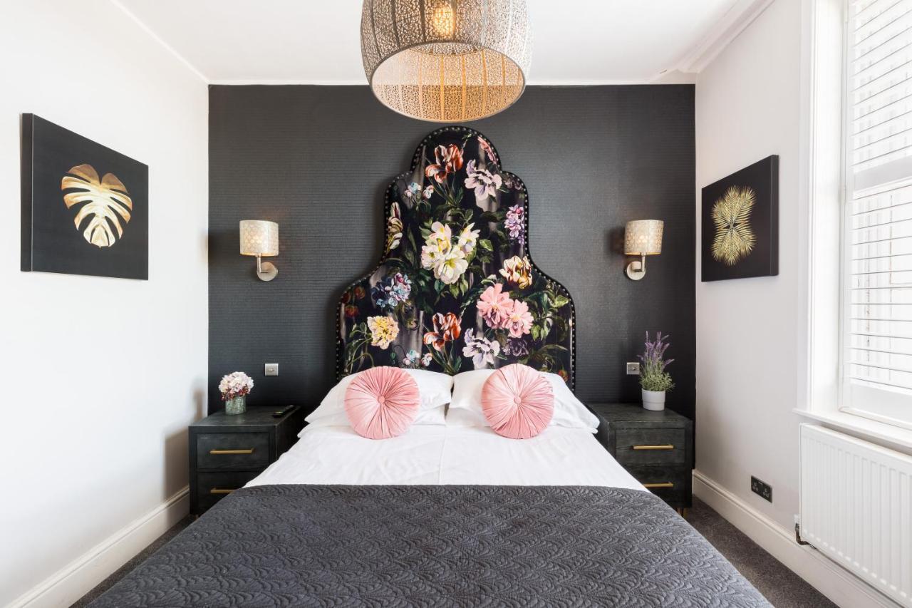L-Spa Boutique Apartments ليمينغتون المظهر الخارجي الصورة