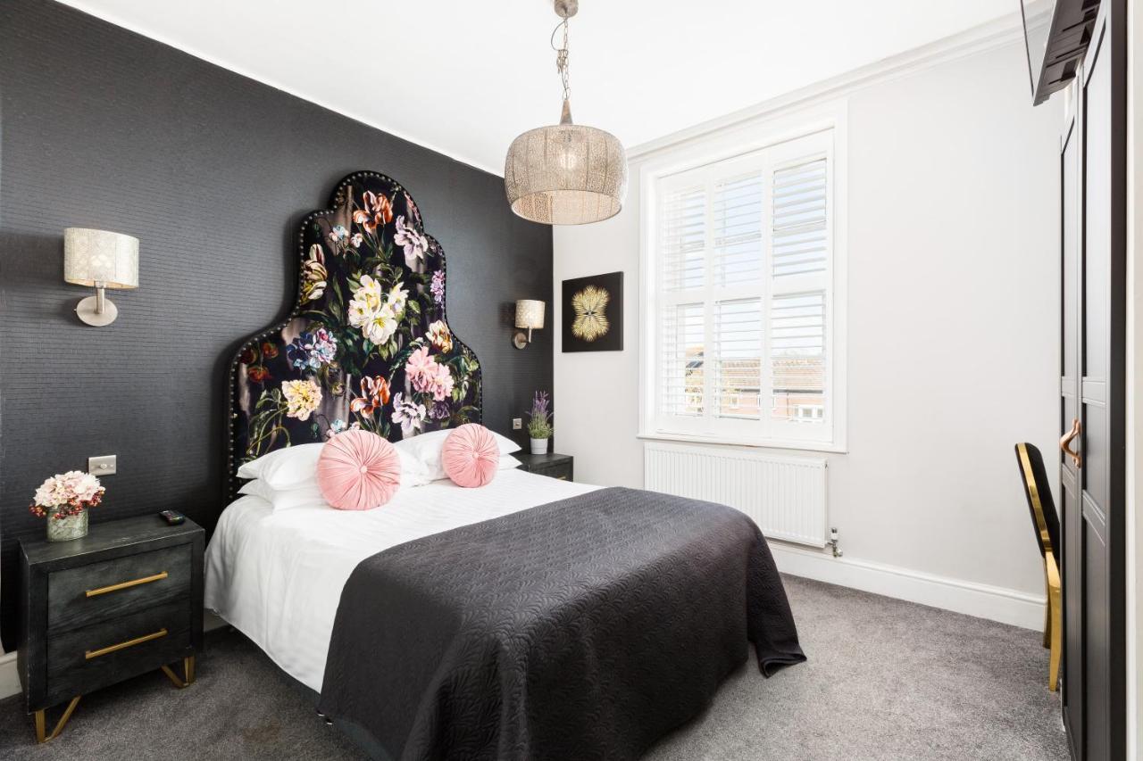 L-Spa Boutique Apartments ليمينغتون المظهر الخارجي الصورة