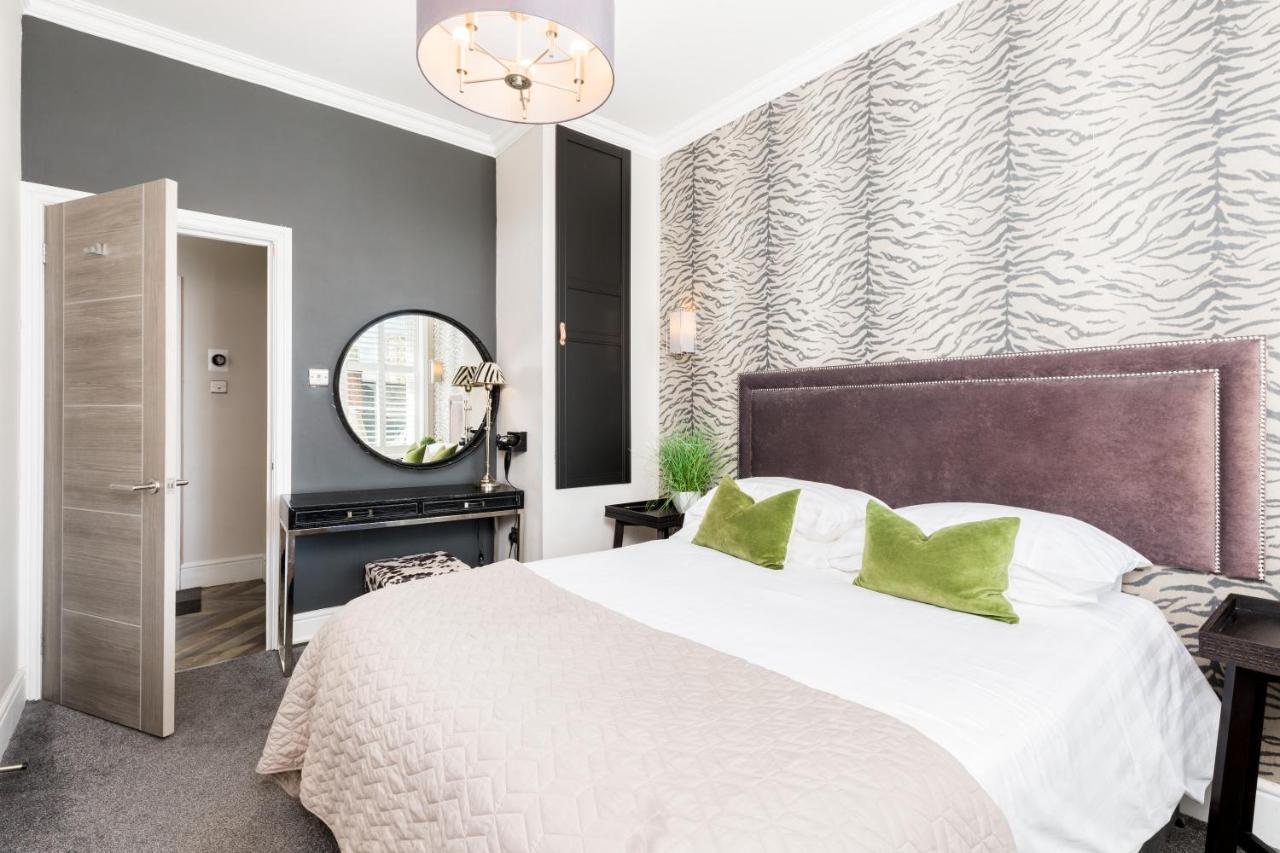 L-Spa Boutique Apartments ليمينغتون المظهر الخارجي الصورة
