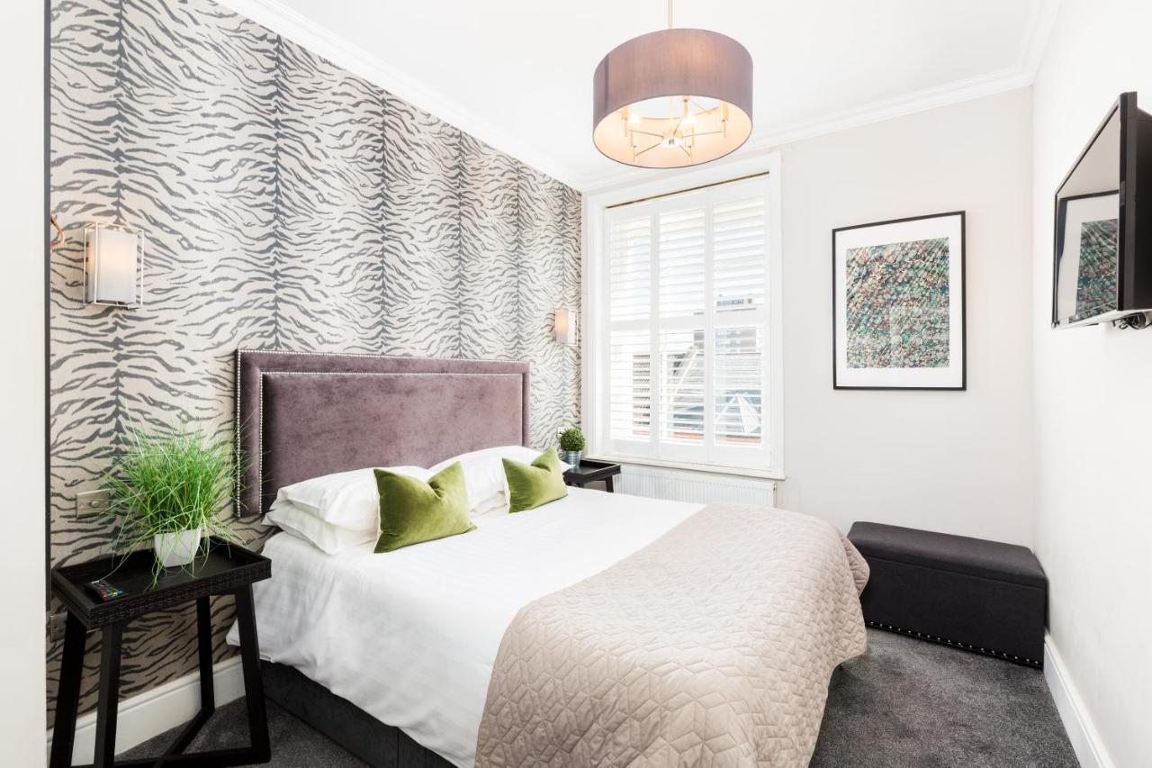 L-Spa Boutique Apartments ليمينغتون المظهر الخارجي الصورة