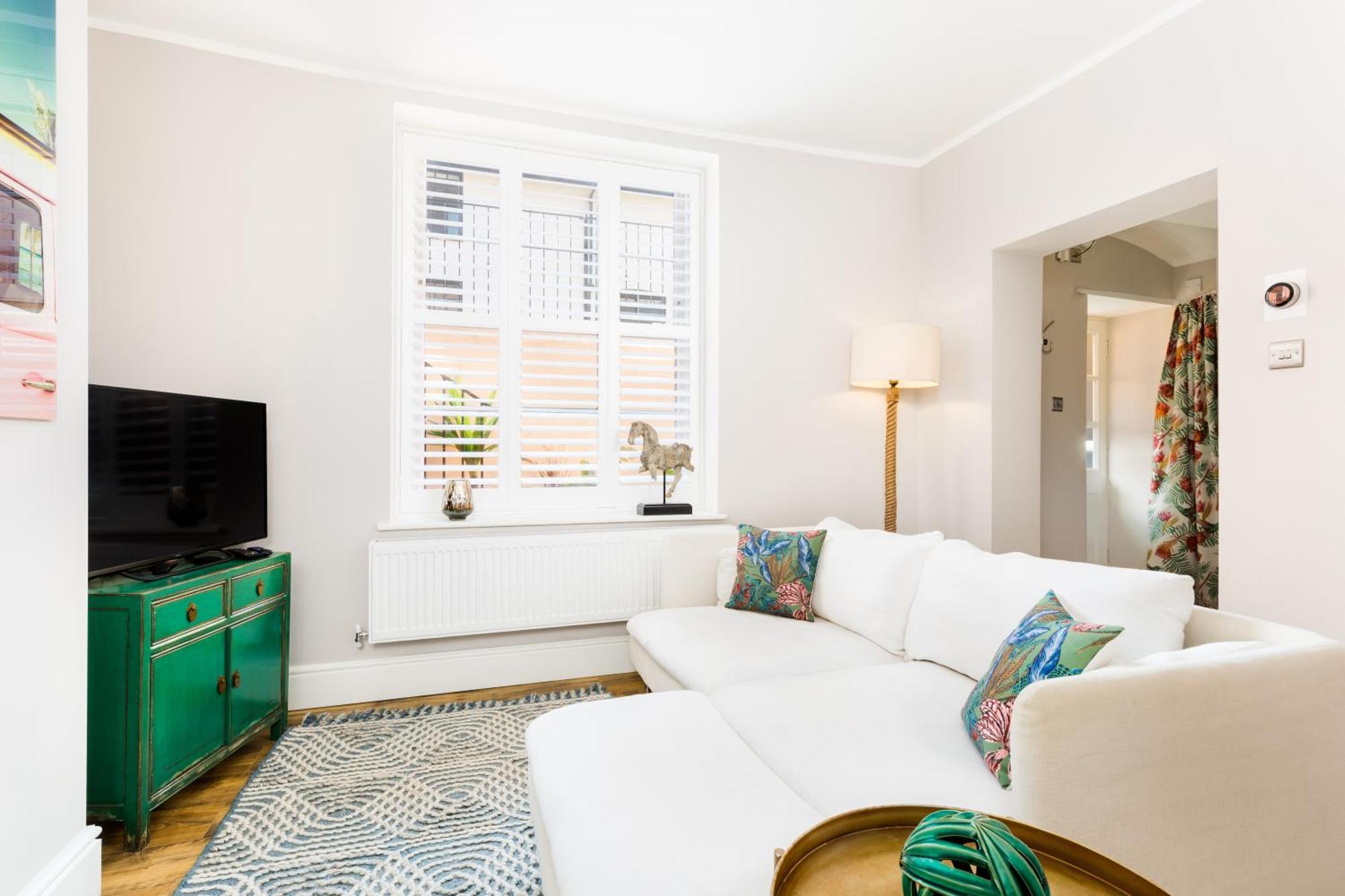 L-Spa Boutique Apartments ليمينغتون الغرفة الصورة