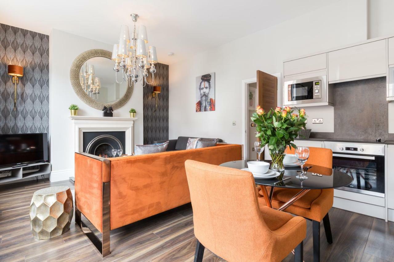 L-Spa Boutique Apartments ليمينغتون المظهر الخارجي الصورة