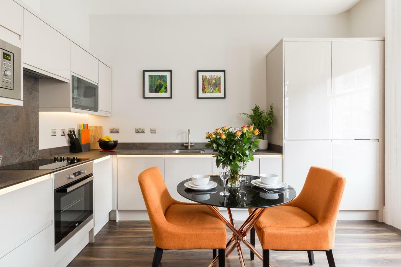 L-Spa Boutique Apartments ليمينغتون المظهر الخارجي الصورة