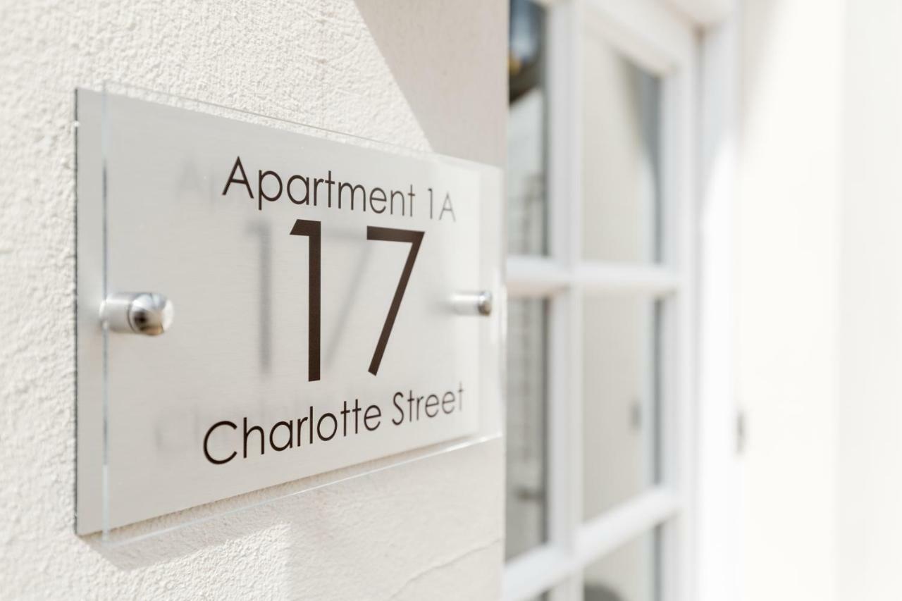 L-Spa Boutique Apartments ليمينغتون المظهر الخارجي الصورة