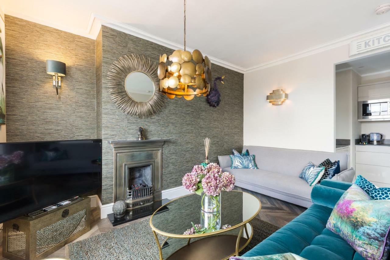 L-Spa Boutique Apartments ليمينغتون المظهر الخارجي الصورة