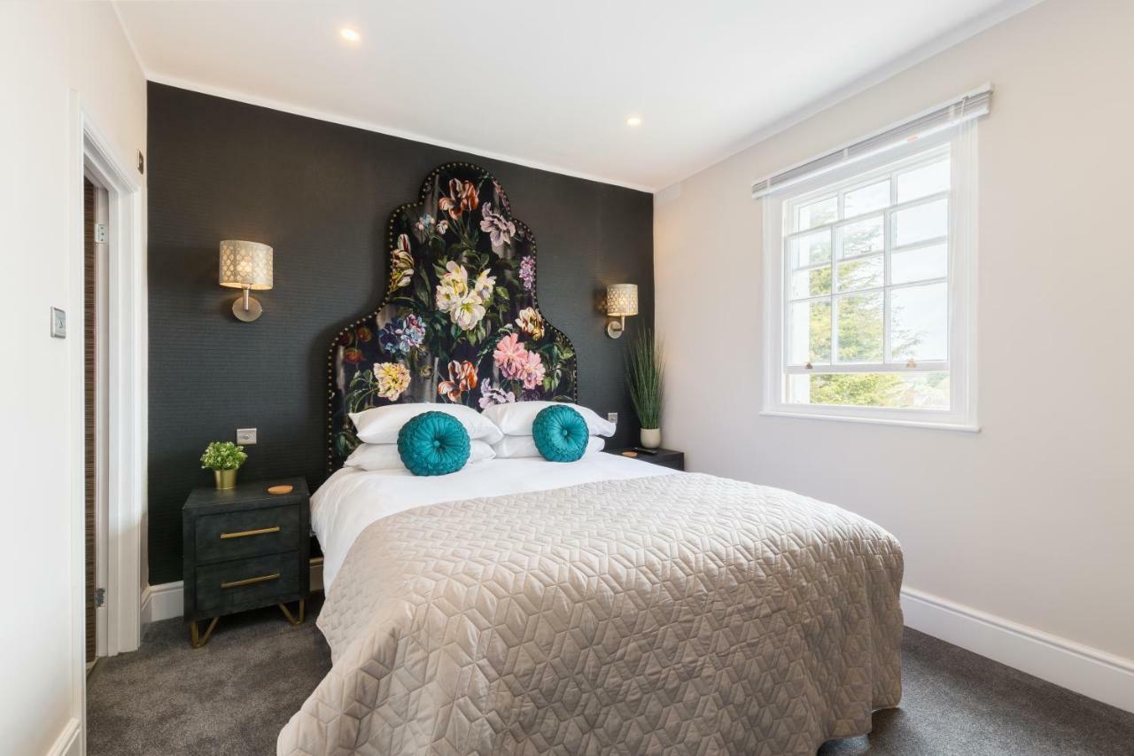 L-Spa Boutique Apartments ليمينغتون المظهر الخارجي الصورة
