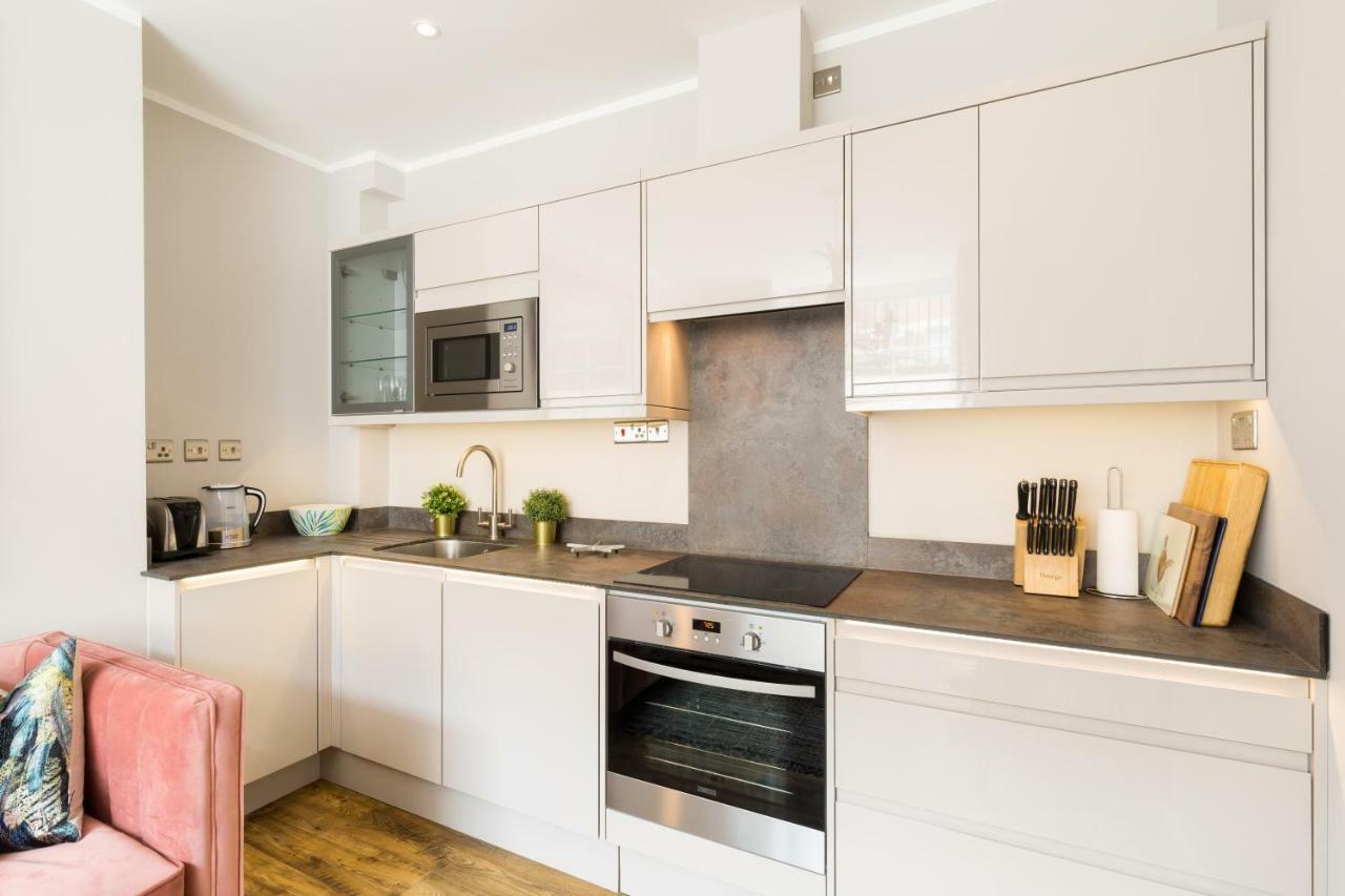 L-Spa Boutique Apartments ليمينغتون المظهر الخارجي الصورة