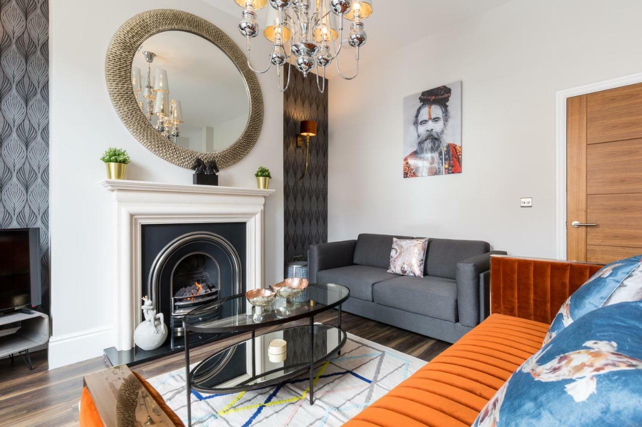 L-Spa Boutique Apartments ليمينغتون المظهر الخارجي الصورة