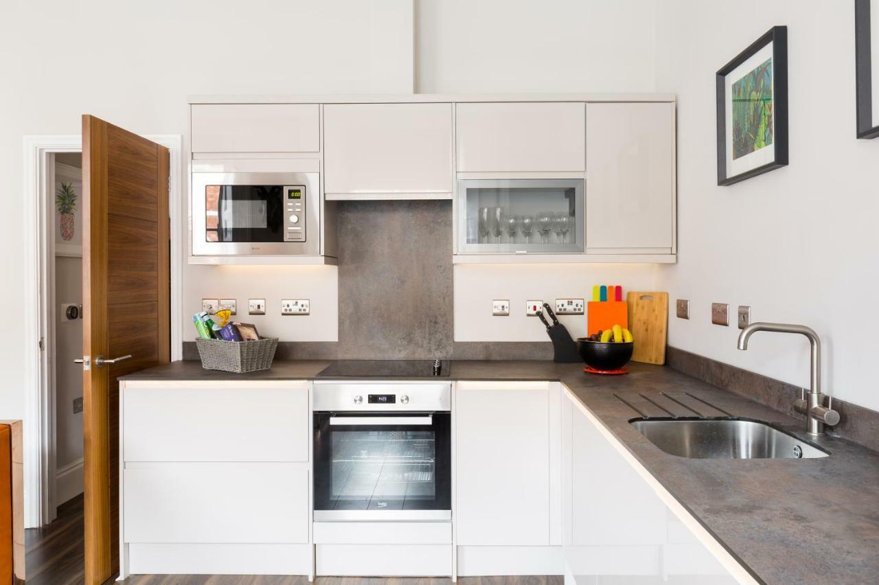 L-Spa Boutique Apartments ليمينغتون المظهر الخارجي الصورة