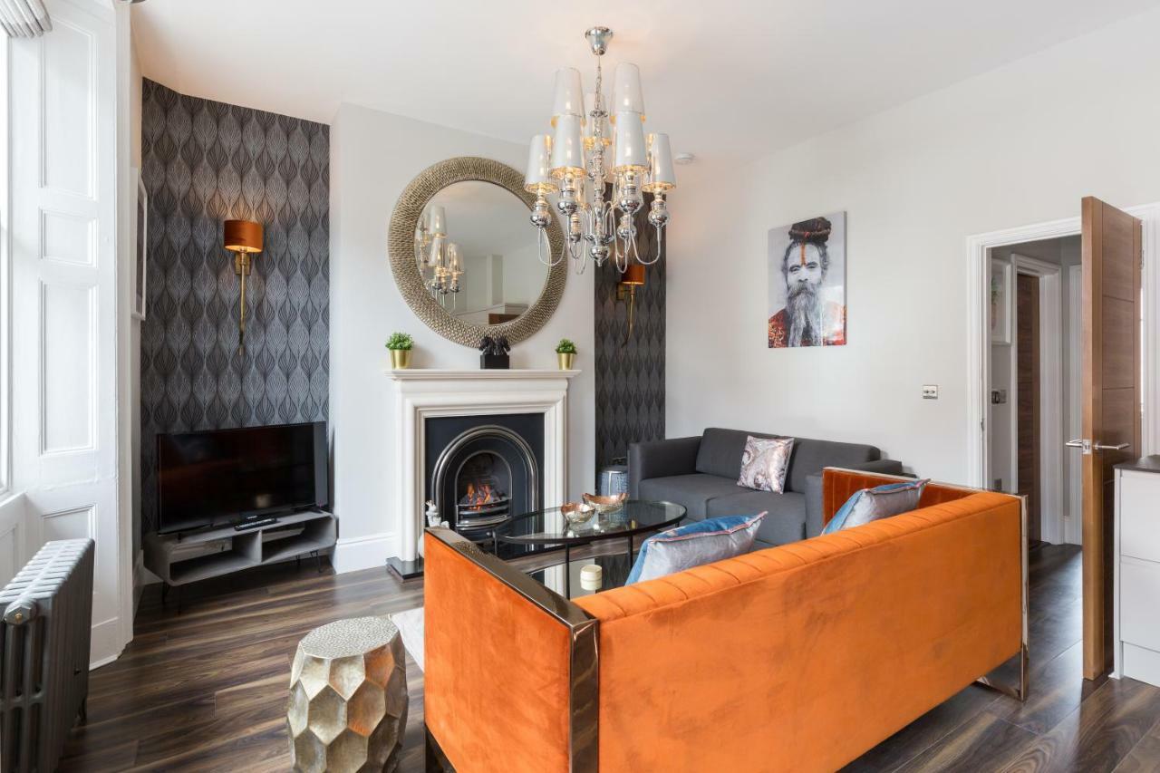 L-Spa Boutique Apartments ليمينغتون المظهر الخارجي الصورة