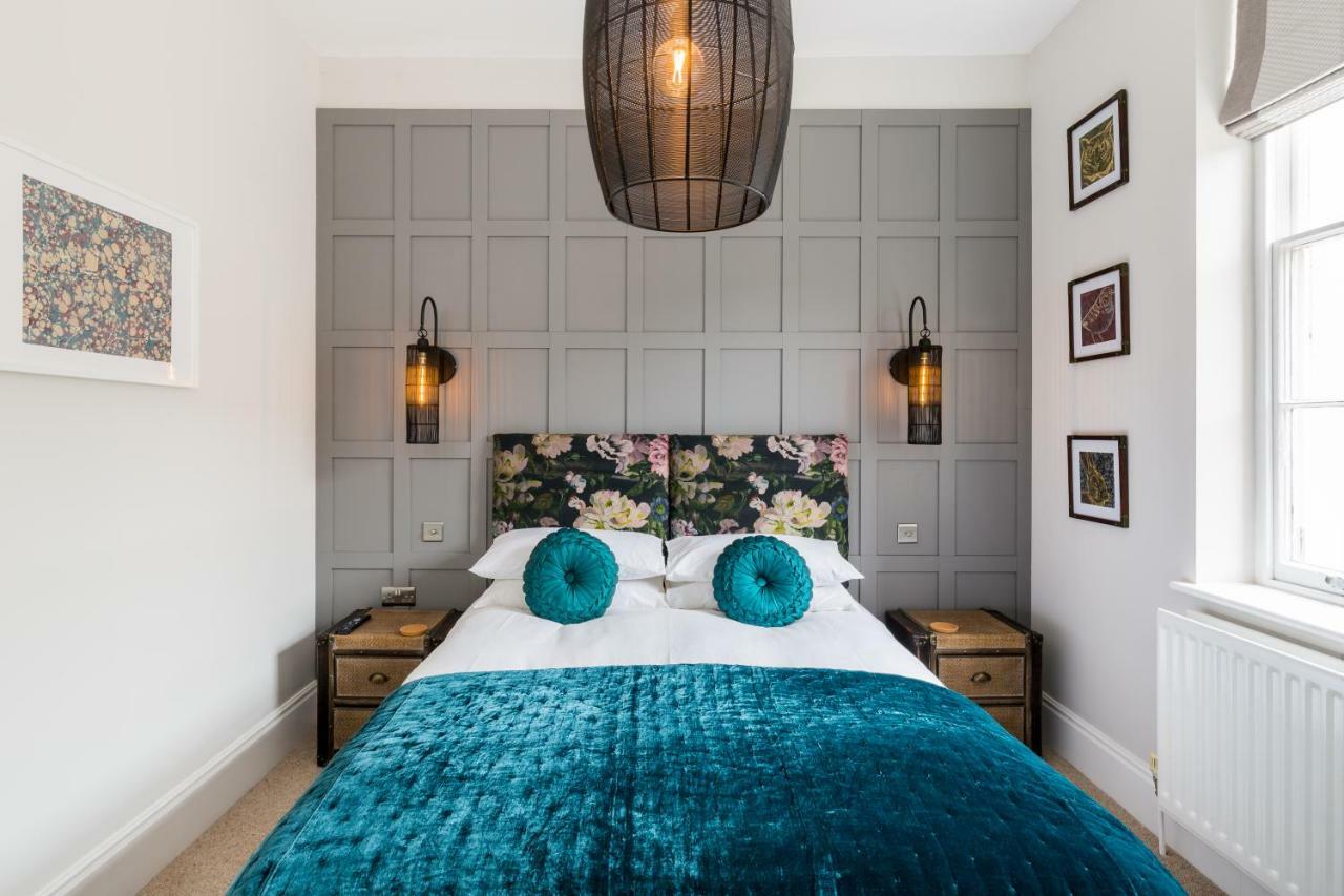L-Spa Boutique Apartments ليمينغتون المظهر الخارجي الصورة